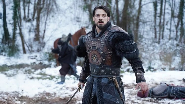 Sadržaj 10. epizode serije Kurulus Orhan