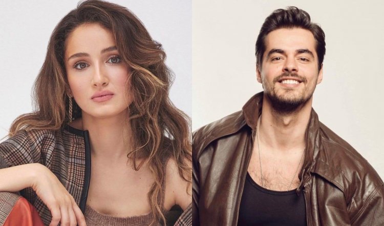 Berk Atan i Gokce Akyildiz raskinuli vezu