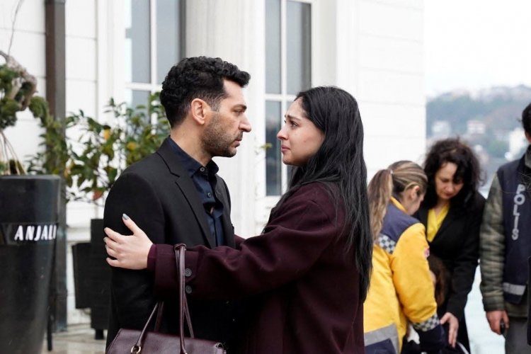 Guller ve Gunahlar | Ruže i gresi – 13. epizoda donosi napetost u hotelu i sukobe oko Kader