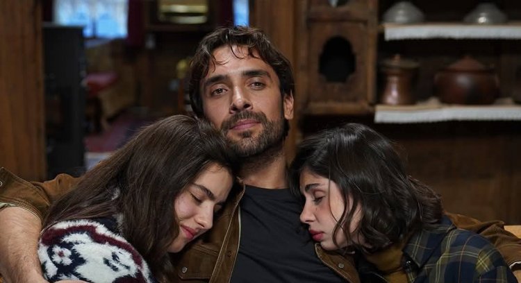 Tasacak Bu Deniz | Ovo more će se preliti – 14. epizoda donosi šokantne preokrete