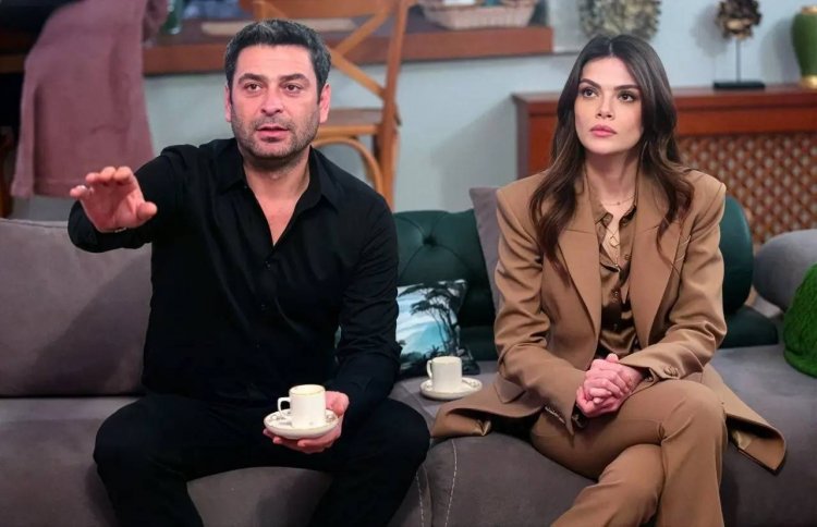 Uzak Sehir | Daleki grad, epizoda 46: Boranova klopka i Džihanova odlučnost