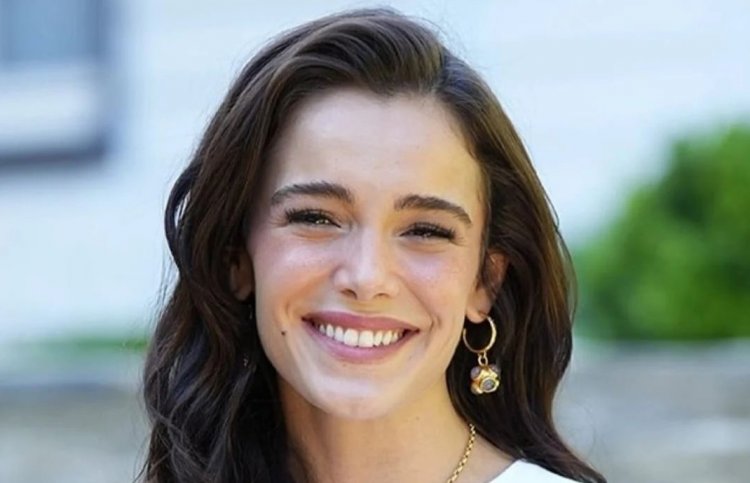 Hafsanur Sancaktutan: Neću odustati od glume ni zbog braka ni zbog deteta