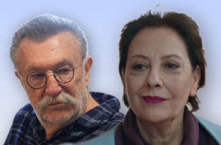 Ay Yapim spaja serije Kiskanmak | Ljubomora i Sahtekarlar | Prevaranti