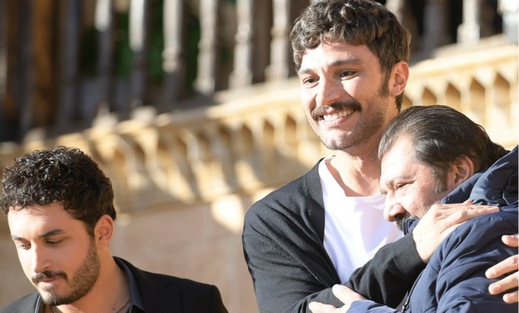 Spojleri za seriju Halef Koklerin Cagrisi | Naslednik: Zov korena: Jildiz se vraća u konak Kordagli