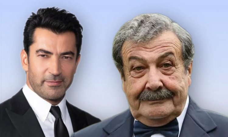 Tarik Papuccuoglu pohvalio kolege iz serije A.B.I. | Porodica je test