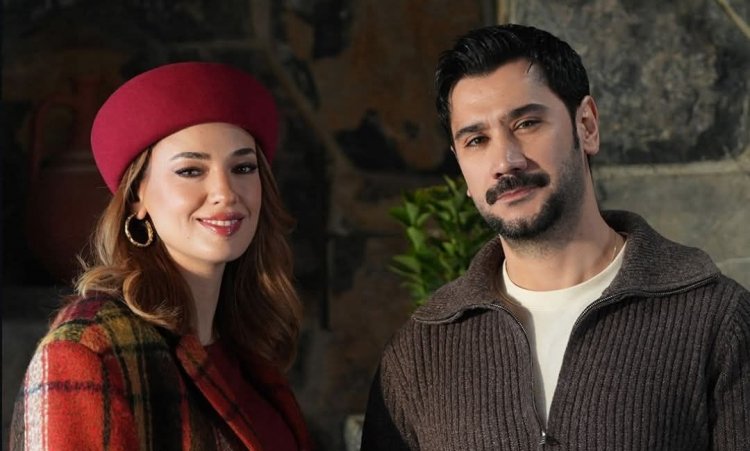 Serija Ruya Gibi | Kao san menja termin emitovanja – da li će to uticati na rejting?