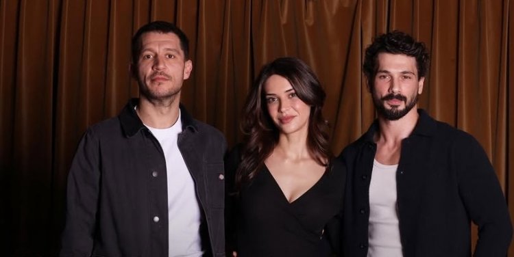 I oni odustali od ponedeljka: Serija Yeralti | Podzemlje pomerena za sredu