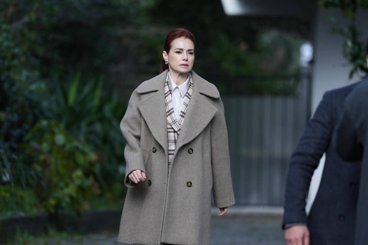 Kiskanmak | Ljubomora – radnja 19. epizode