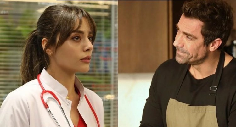 Objavljen drugi trejler za seriju Doktor Baska Hayatta | Doktor u drugom životu – emocije i prošlost u fokusu nove sezone