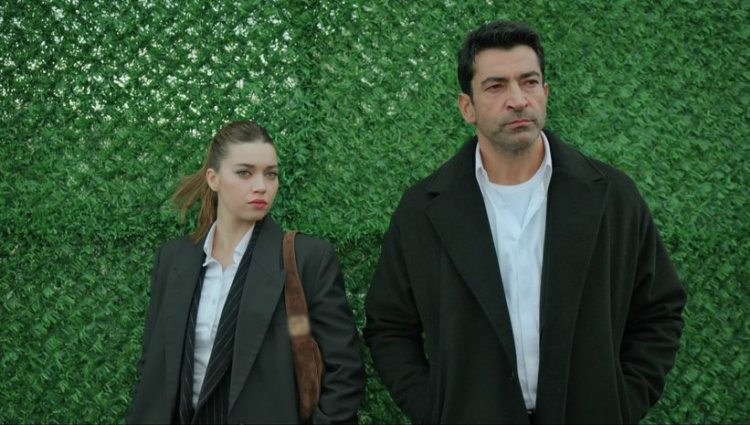 Serija A.B.I. | Porodica je test nastavila rast gledanosti – druga epizoda oborila rejtinge