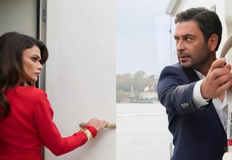 Mini-serija Istanbulska priča ostvarila gotovo milijardu pregleda – nova priča stiže iz Kapadokije