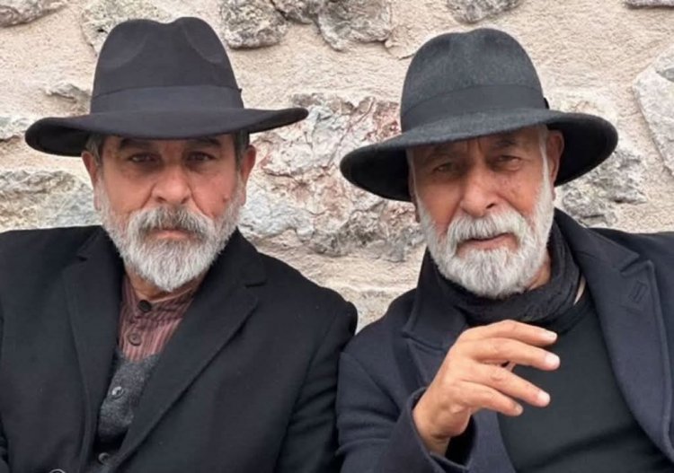 Muhammed Cangoren i Sefa Zengin stižu u seriju Yeralti | Podzemlje – povratak kultnog tandema