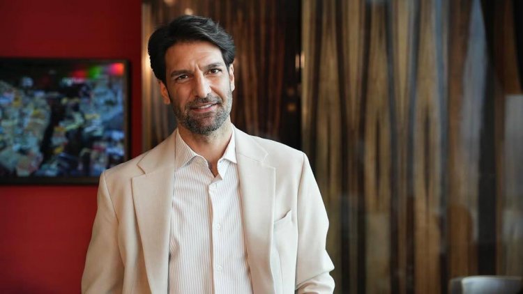 Lik Dinčer napušta seriju Esref Ruya | Ešrefov san nakon 30. epizode