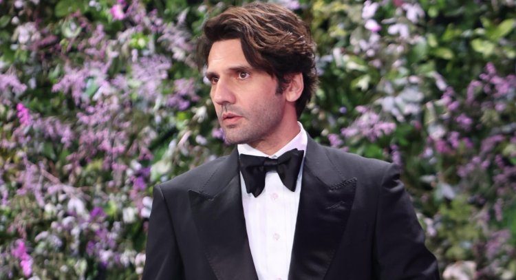 Kaan Urgancioglu o novim projektima i popularnosti turskih serija u arapskom svetu