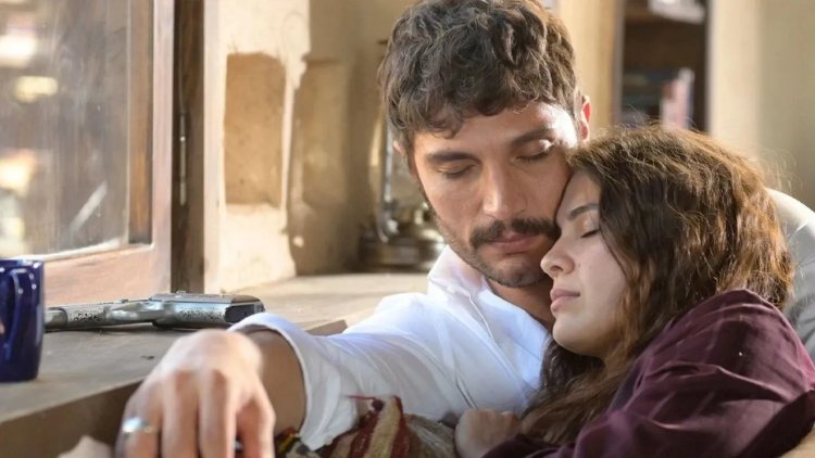 Halef Koklerin Cagrisi | Naslednik: Zov korena – 17. epizoda donosi velike promene i neizvesnost