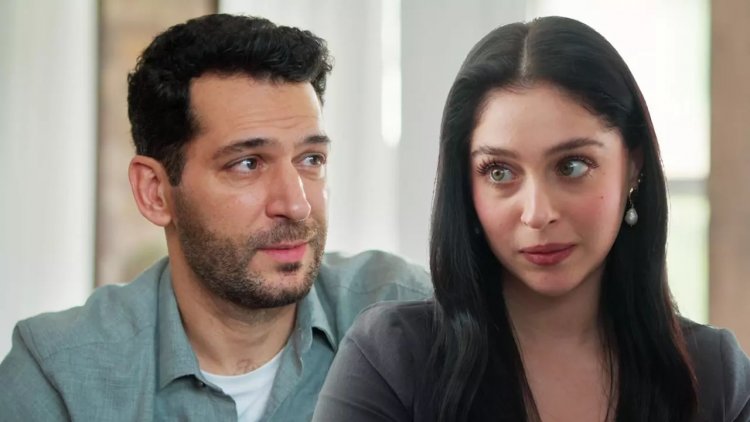 Guller ve Gunalhar | Ruže i gresi –  radnja 14. epizode