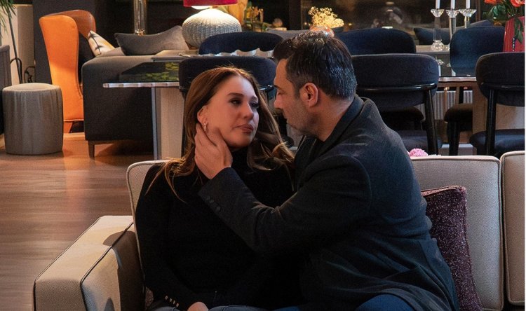 Kizilcik Serbeti | Šerbet od brusnice  – Radnja 122. epizode