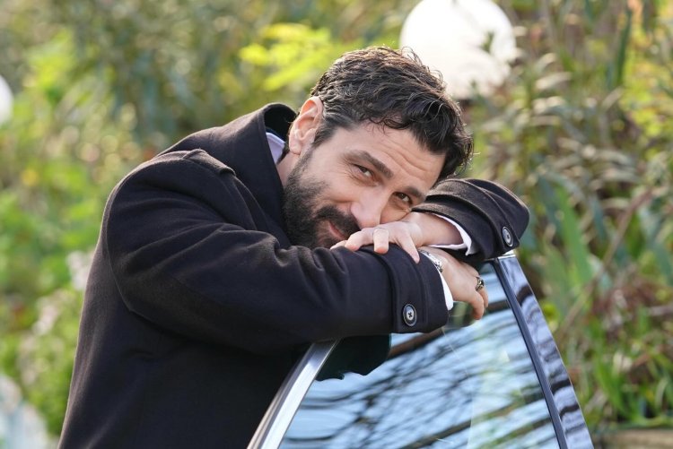 Aytek Sayan: Trabzon daje snažan pečat priči serije Tasacak Bu Deniz | Ovo more će se preliti