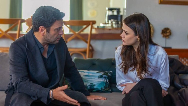 Uzak Sehir | Daleki grad – Sadržaj 47. epizode