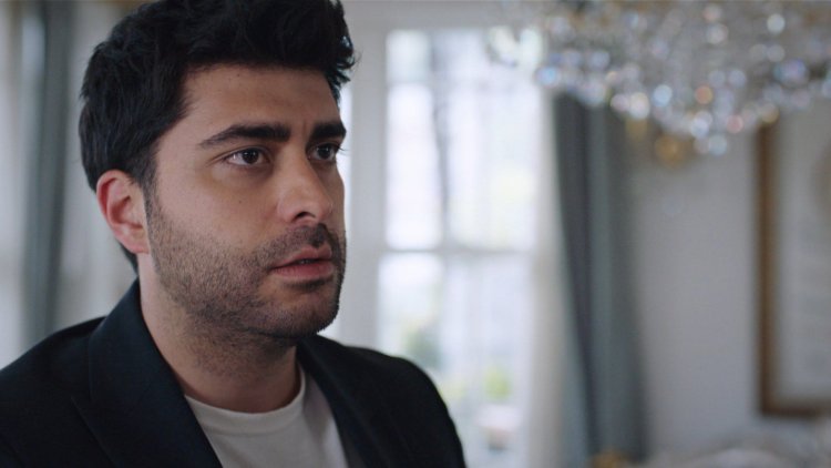 Dogukan Gungor uklonjen iz serije Kizilcik Serbeti | Šerbet od brusnice nakon pozitivnog testa na zabranjene supstance