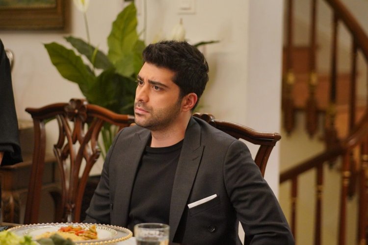 Dogukan Gungor se oglasio nakon uklanjanja iz serije Kizilcik Serbeti | Šerbet od brusnice