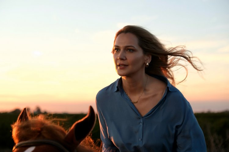 Glumica Gulsim Ali: Nikada nisam poljubila nijednog kolegu u svojim serijama