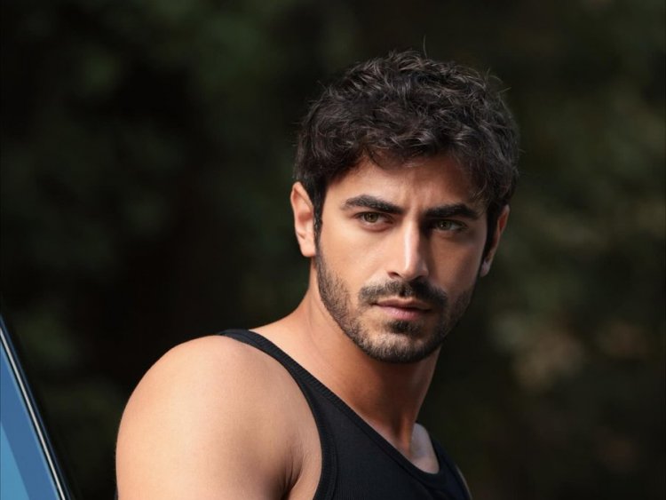 Emin Gunenc – mlada zvezda turskih serija i upečatljiv lik Ateša u seriji Arafta