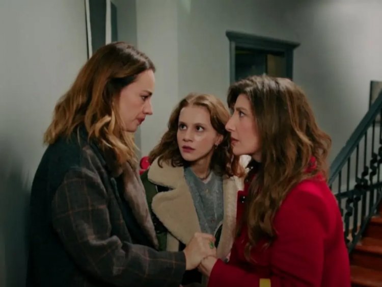 Ruya Gibi | Kao san – radnja 8. epizode