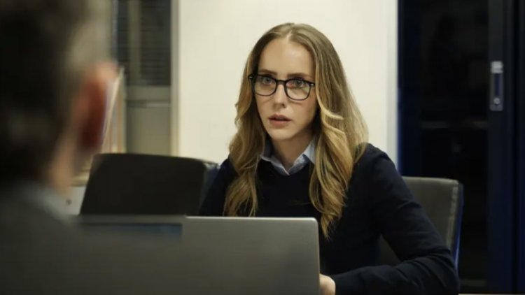 Teskilat | Organizacija – sadržaj 166. epizode