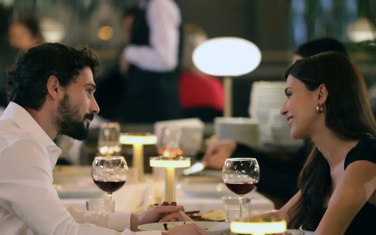 Nova turska serija Yeralti | Podzemlje – 1. epizoda: Ljubav i opasnost u senci Istanbula