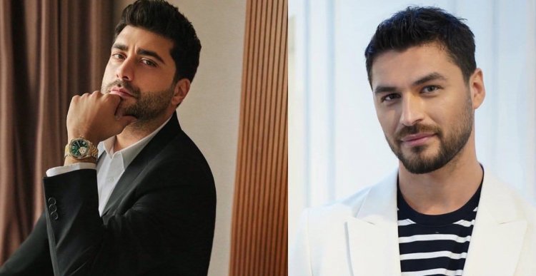 Emre Dinler novi Fatih u seriji Kizilcik Serbeti | Šerbet od brusnice nakon odlaska Dogukana Gungora