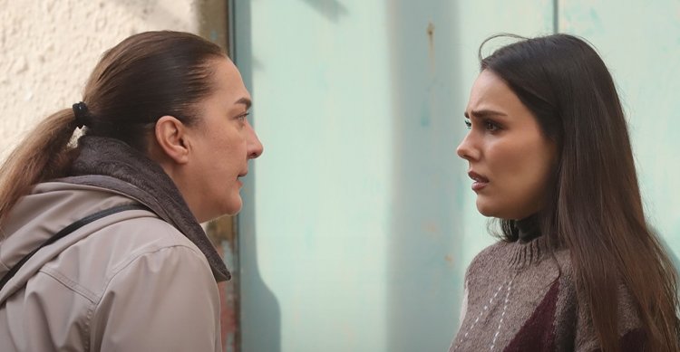 Cennetin Cocuklari | Deca raja – sadržaj 19. epizode