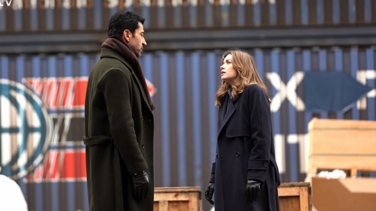 A.B.I | Porodica je test – 3. epizoda: Porodične tajne i granice lojalnosti