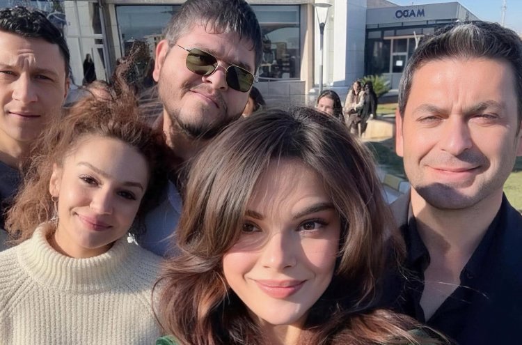 Uzak Sehir | Daleki grad: Novi spojleri najavljuju emotivne preokrete i velike sukobe