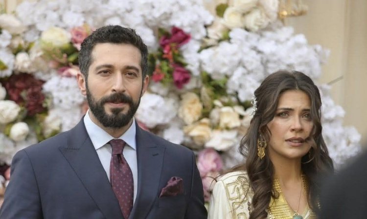 Serija Halef Koklerin Cagrisi | Naslednik: Zov korena šokira gledaoce u 18. epizodi