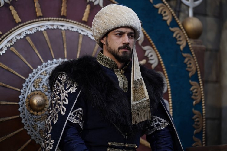 Kurulus Orhan – Epizoda 12: Radnja