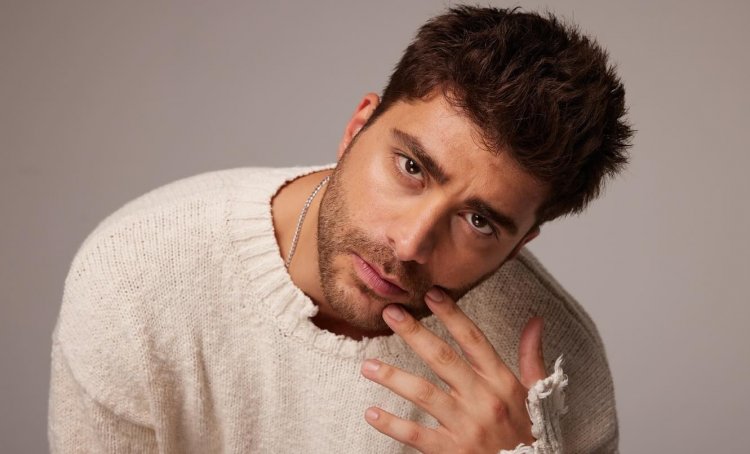 Dogukan Gungor se oprostio od serije Kizilcik Serbeti | Šerbet od brusnice