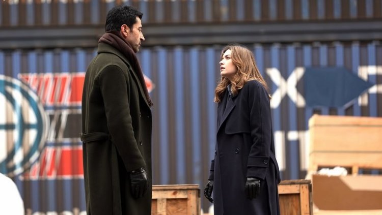 ABI | Porodica je test – Porodične tajne i neizvesne ljubavi u novim epizodama