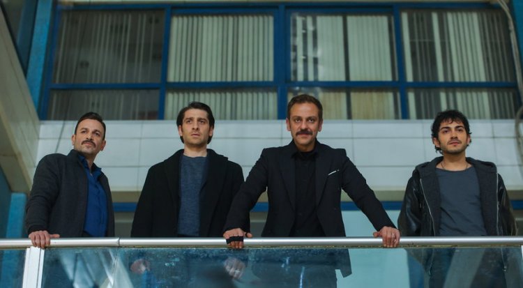 Veliaht | Prestolonaslednik  – sažetak 19. epizode