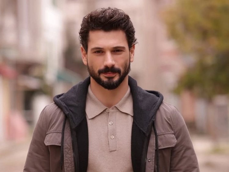 Deniz Can Aktas otkriva izazove pripreme za seriju Yeratli | Podzemlje