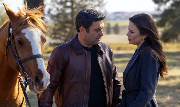 Uzak Sehir | Daleki grad – Sadržaj 48. epizode