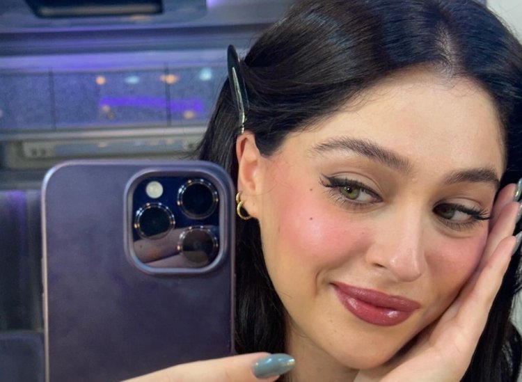 Cemre Baysel otvoreno o vezi sa Cemom Bolukbasijem