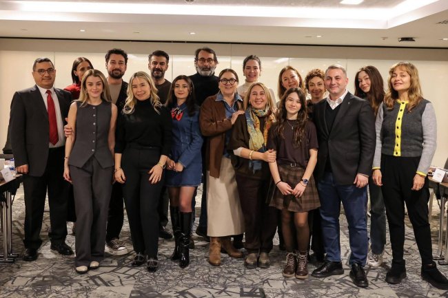 Počelo snimanje nove turske serije Sule o životu Sule Yuksel Senler