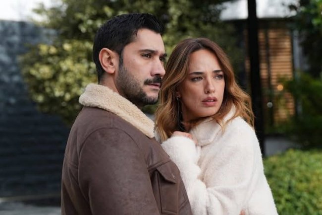 Ruya Gibi | Kao san – sadržaj 9. epizode