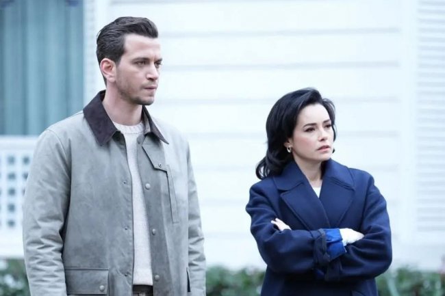 Kiskanmak | Ljubomora – Sadržaj 21. epizode