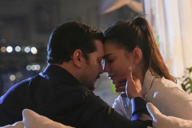 Esref Ruya | Ešrefov san – Radnja 31. epizode