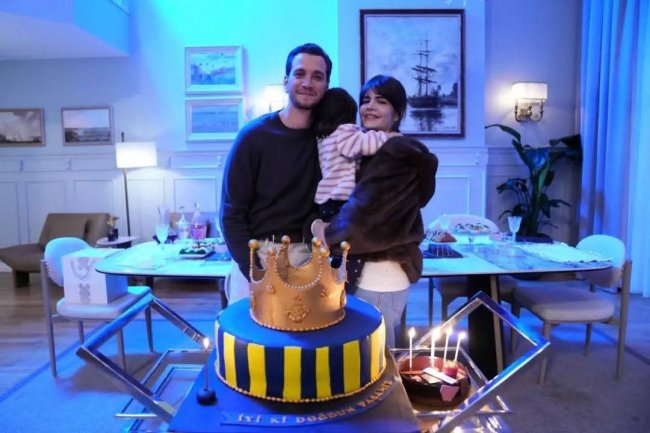 Proslava rođendana Selahattina Pasalija