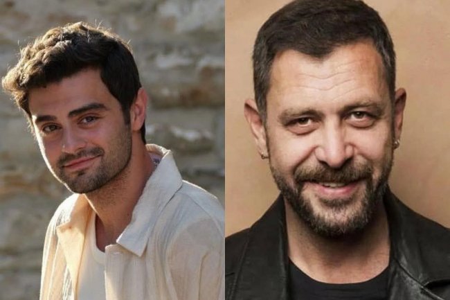 Bilal Yigit Kocak u novoj  seriji Istanbul Hatirasi | Sećanje na Istanbul