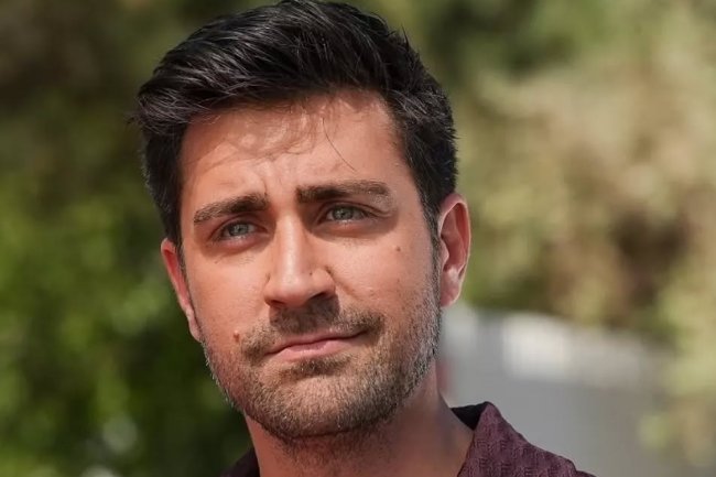 Caglar Ertugrul u glavnoj ulozi u seriji Cirkin | Ružna