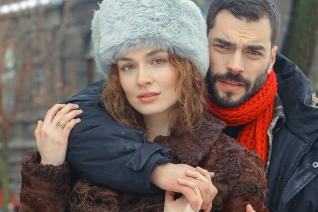 Veliaht | Prestolonaslednik – radnja 20. epizode